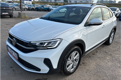 73 - 2025 Volkswagen Taigo 1.0 TSI Life 
