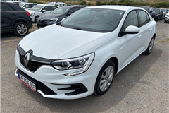 72 - 2025 Renault Megane 1.3 TCe Touch 