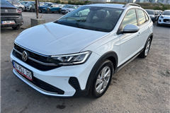 91 - 2025 Volkswagen Taigo 1.0 TSI Life 