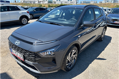 11 - 2025 Hyundai Bayon 1.0 T-GDI JUMP 