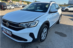 89 - 2025 Volkswagen Taigo 1.0 TSI Life 