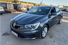 65 - 2025 Renault Megane 1.3 TCe Touch 