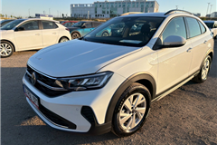 87 - 2025 Volkswagen Taigo 1.0 TSI Life 