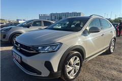 81 - 2025 Volkswagen Taigo 1.0 TSI Life 