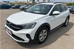 55 - 2025 Volkswagen Taigo 1.0 TSI Life 