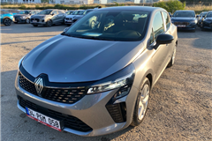 69 - 2025 Renault Clio 1.0 TCe EVOLUTION  