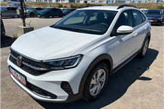 35 - 2025 Volkswagen Taigo 1.0 TSI Life 