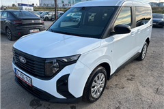 77 - 2025 Ford Tourneo Courier 1.0 DELUXE 