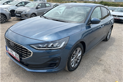 39 - 2025 Ford Focus TITANIUM
