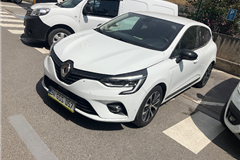 109 - 2023 Renault Clio 1.0 TCe Icon 
