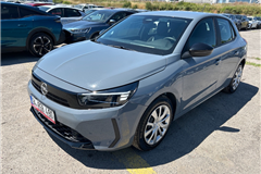 21 - 2025 Opel Corsa 1.2 Edition 