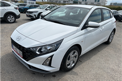 7 - 2025 Hyundai i20 1.0 T-GDI JUMP 