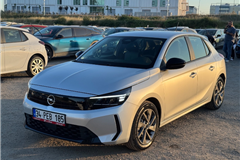 19 - 2025 Opel Corsa 1.2 Edition 