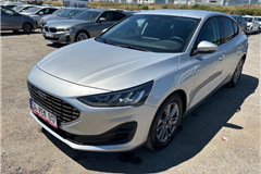 84 - 2025 Ford Focus FOCUS