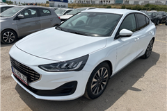 92 - 2025 Ford Focus 1.5 ECOBLUE TITANIUM X 