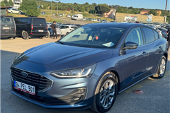 75 - 2025 Ford Focus TITANIUM