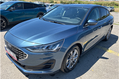 83 - 2025 Ford Focus 