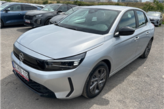 4 - 2025 Opel Corsa 1.2 Edition 