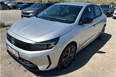 23 - 2025 Opel Corsa 1.2 Edition 