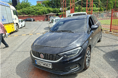 138 - 2020 Fiat Egea 1.6 Multijet Lounge Plus 