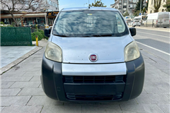 36 - 2009 Fiat Fiorino Cargo 1.3 Multijet Active 