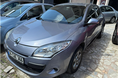 34 - 2010 Renault Megane 1.5 dCi Business 