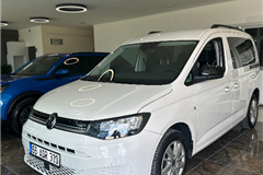 38 - 2021 Volkswagen Caddy 2.0