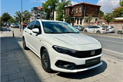 35 - 2023 Fiat Egea 1.3 Multijet Easy 