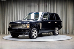 39 - 2005 Land Rover Range Rover 3.0 TD6 Vogue 