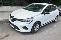 114 - 2023 Renault Clio 