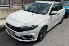 120 - 2021 Fiat Egea 1.3 Multijet Easy Plus 