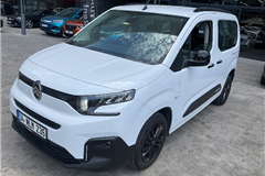 119 - 2025 Citroen Berlingo 1.5 BlueHDI 
