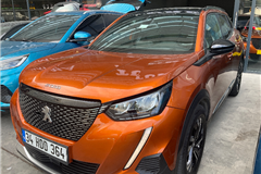 116 - 2023 Peugeot 2008 