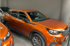 118 - 2022 Peugeot 2008 