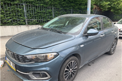 128 - 2023 Fiat Egea 