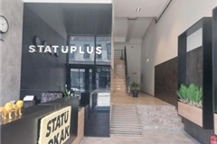 MANİSA YUNUSEMRE STATÜ ÇARŞI'DA SATILIK BÜRO / İŞYERİ