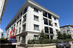 BÜYÜKÇEKMECE SAFİR EVLERİ'NDE SATILIK 2+1  ASANSÖRLÜ VE OTOPARKLI DAİRE