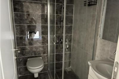 BÜYÜKÇEKMECE SAFİR EVLERİ'NDE SATILIK 2+1  ASANSÖRLÜ VE OTOPARKLI DAİRE