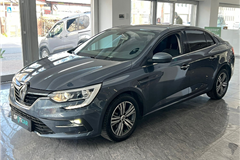 123 - 2022 Renault Megane 1.5 Blue DCI Touch 