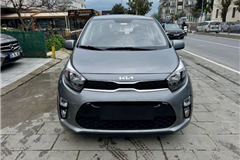 88 - 2023 Kia Picanto 1.0 MPI Cool 