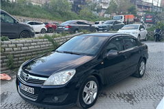 135 - 2010 Opel Astra 1.3 CDTI Enjoy Elegance 