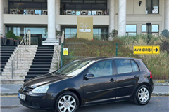 136 - 2005 Volkswagen Golf 1.6 FSI Midline 