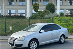 185 - 2011 Volkswagen Jetta 1.6 TDI 