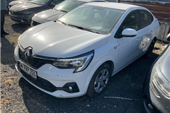 145 - 2022 Renault Taliant 