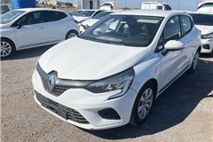 77 - 2021 Renault Clio 1.0 TCe Joy 