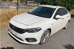 149 - 2020 Fiat Egea 1.6 Multijet 