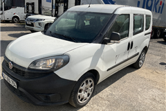 150 - 2020 Fiat 