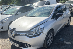 148 - 2015 Renault Clio 