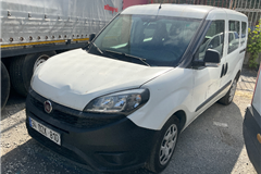 155 - 2020 Fiat Doblo Combi 1.6 Multijet Easy 