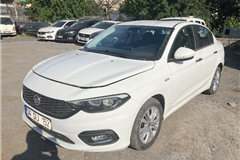 146 - 2020 Fiat Egea 1.6 Multijet 